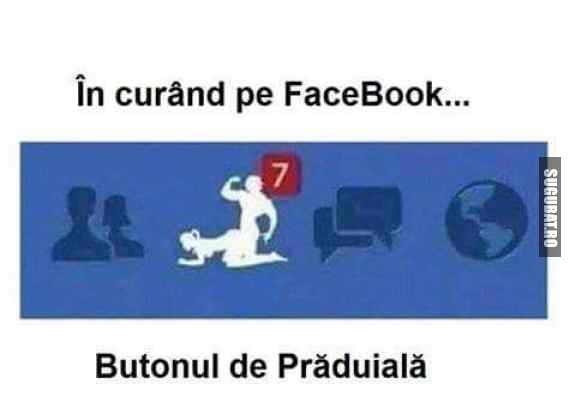 In curand pe Facebook