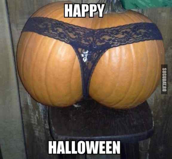 Happy Halloween la toata lumea