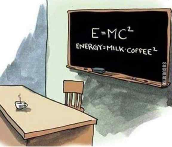 Matematica diminetii