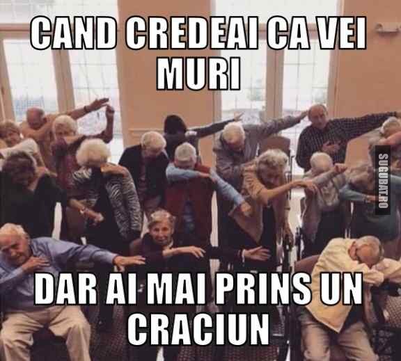 Cand mai prinzi un Craciun