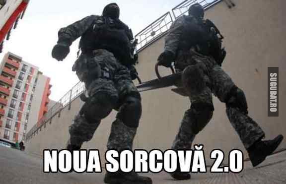 Noua sorcova 2.0 :))