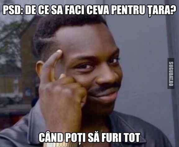 PSD: De ce sa faci ceva pentru tara?