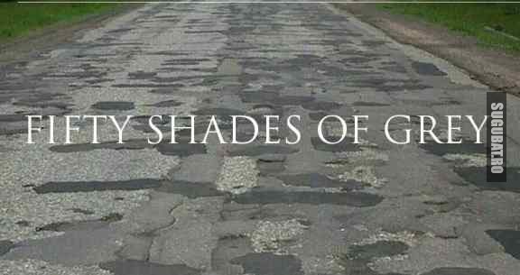 Fifty Shades of Grey - versiunea romana