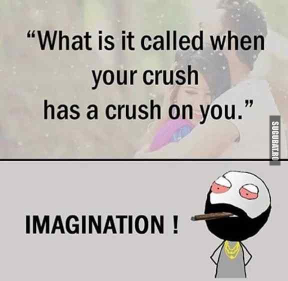 Cand crush-ul are crush pentru tine