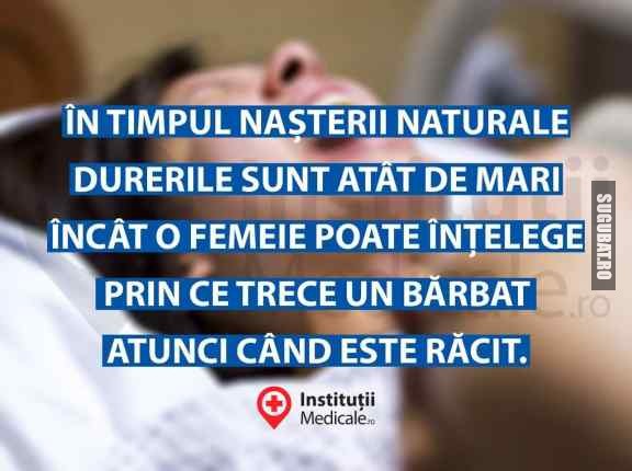 Adevărul a fost spus