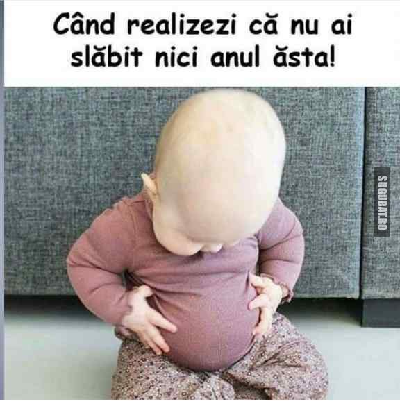 Cand realizezi ce repede a trecut anul