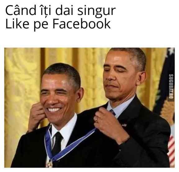 Cineva trebuie să o facă