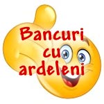 Un ardelean e oprit de un politist, care ii spune