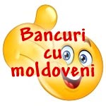 Bancuri cu Moldoveni