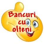 Bancuri cu Olteni