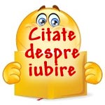 Citate despre Iubire