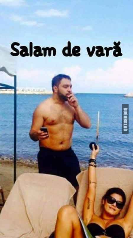 Salam de Vara